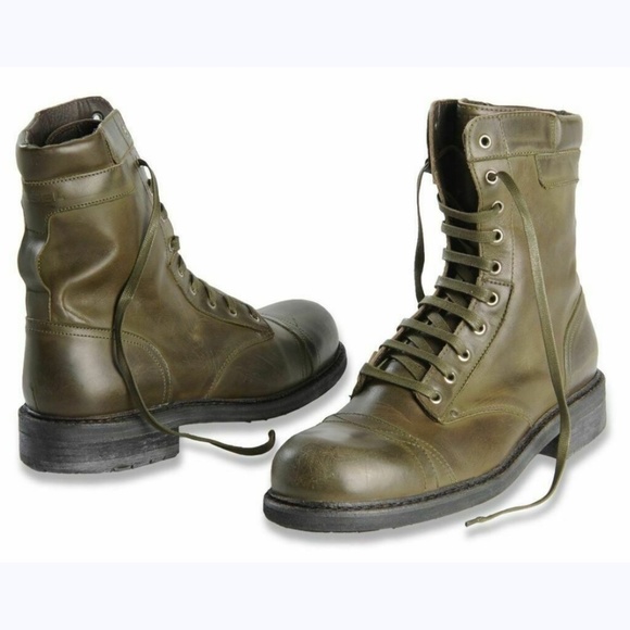 Men\'s Diesel Boots main image 4